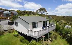 Paihia Coastal 2 Bedroom Cottages
